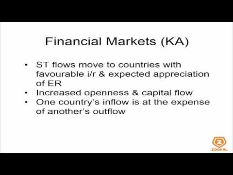 H2 Economics Singapore A Levels :)