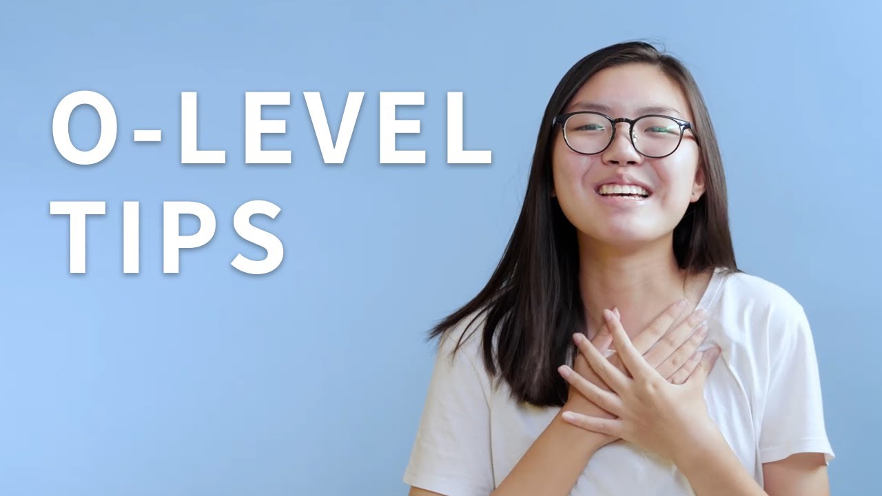 O-Level Graduates Share Their Tips & Experience | The Learning Lab