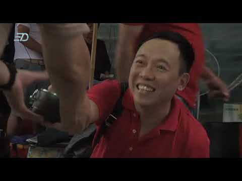 Higher Chinese O Level Oral 2016 Day 3 - Flea Market