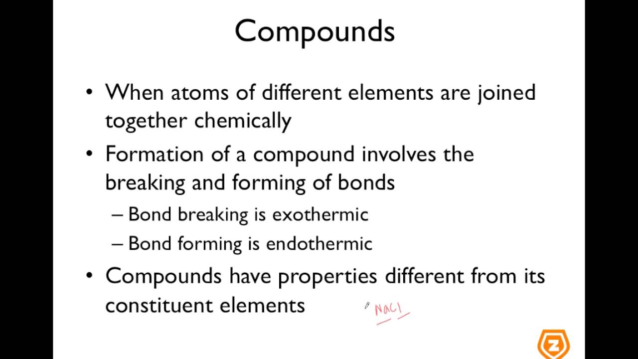Chemistry GCE O Levels 5073 Singapore