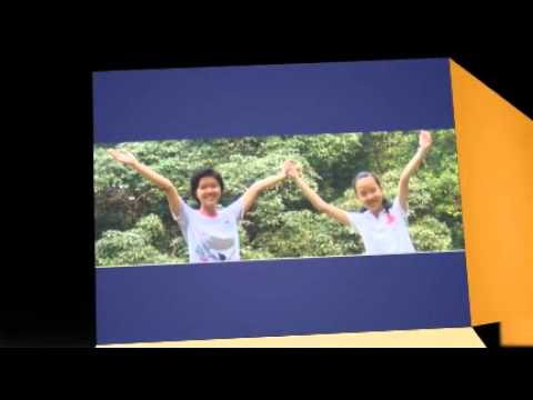 Singapore AEIS-Admission Exercise for International Students