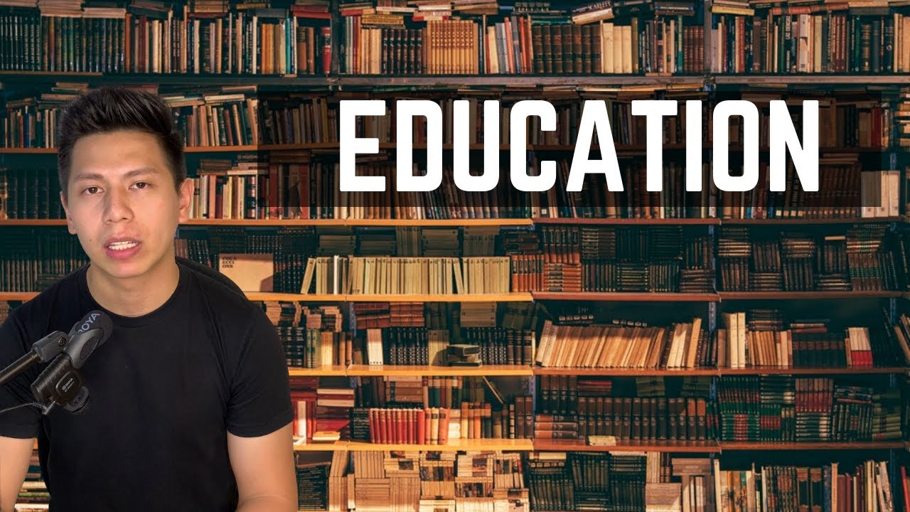 GP Education Crash Course [2020] by KP Chuah