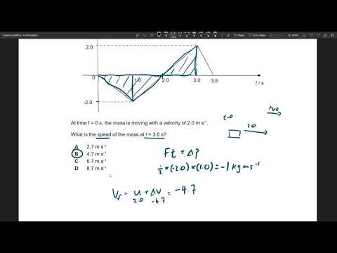 CJC H2 Physics Prelim Paper 1 (2019)