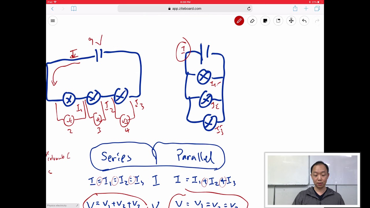 How to master electricity formulas for Sec 2 to O levels  and solve questions like a pro