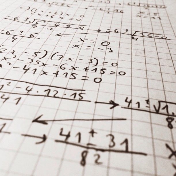 enroll into Additional Maths tuition to gain more practice