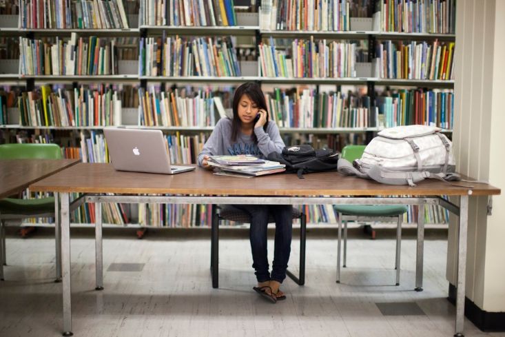 Student Who Requires A JC Home Tutor