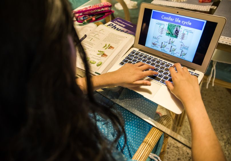 Student Learning Via Slides and Videos Making Learning More Fun