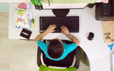 Online Home Tuition – How To Study During COVID-19 Circuit Breaker?