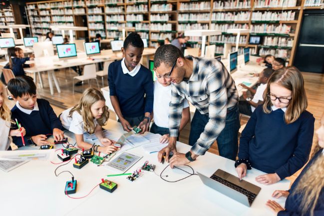 Secondary Physics Tutors – 5 Great Tips to Excel in O/N Level Physics