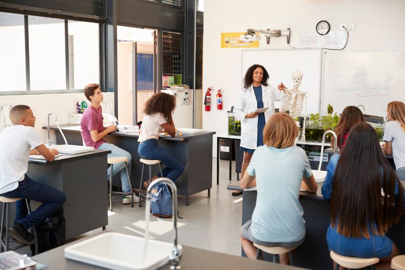 Secondary Biology Tutors: 5 Effective Ways to Prepare for O & N Level Biology