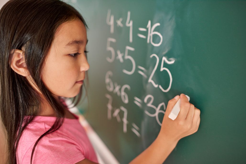 Students Have To Focus Do Excel