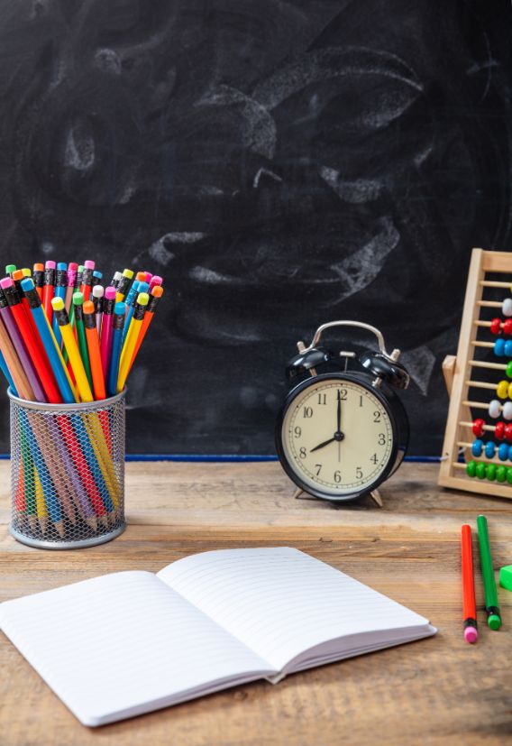 Time Management is Important When Completing Your Examination Paper