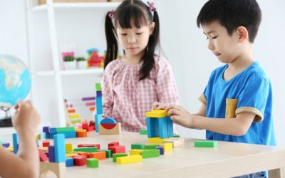 Preschool Home Tuition – An Increasingly Popular Trend in Singapore