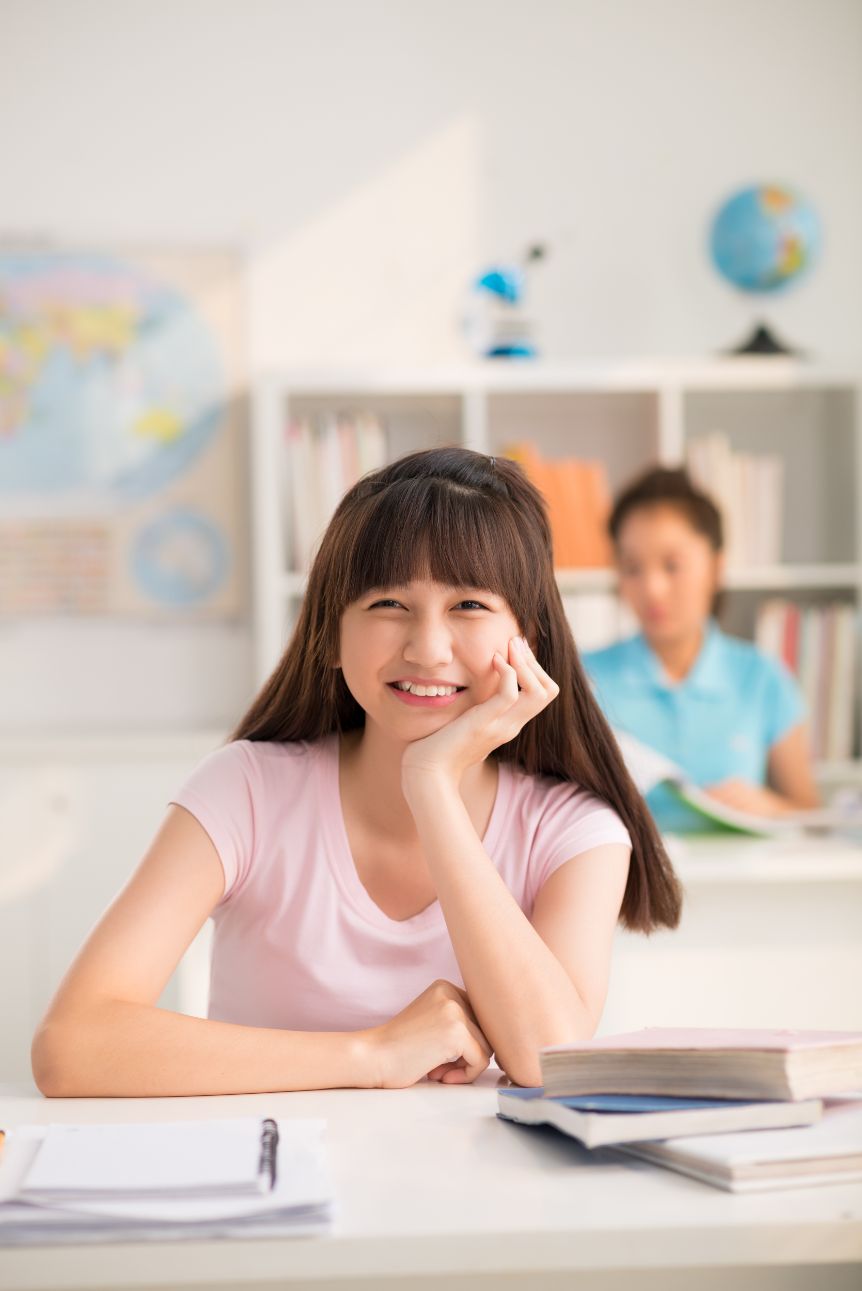 Starting Secondary English Tuition