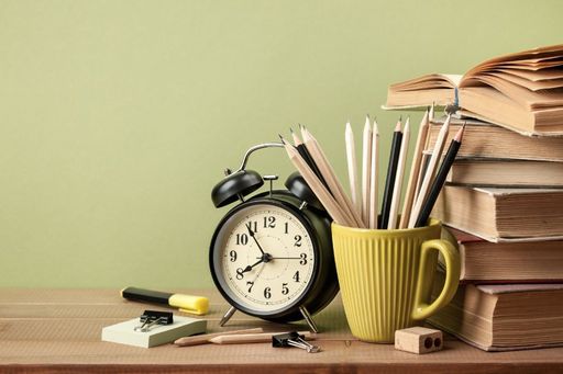 Managing Your Time Effectively