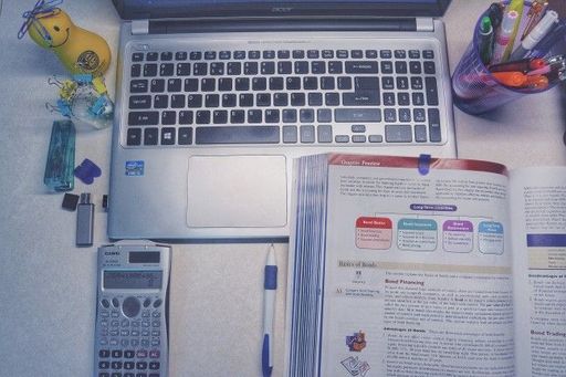 Understanding Your Calculator