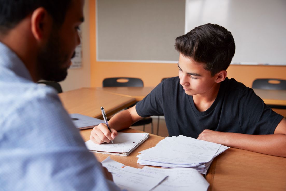 How Does Secondary English Tuition Help Students
