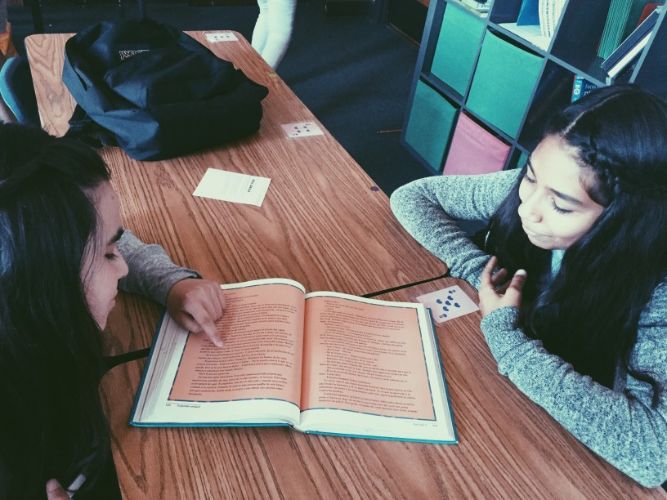 Private Tutors in Singapore have advised for students to try teach their peers, to improve memorisation