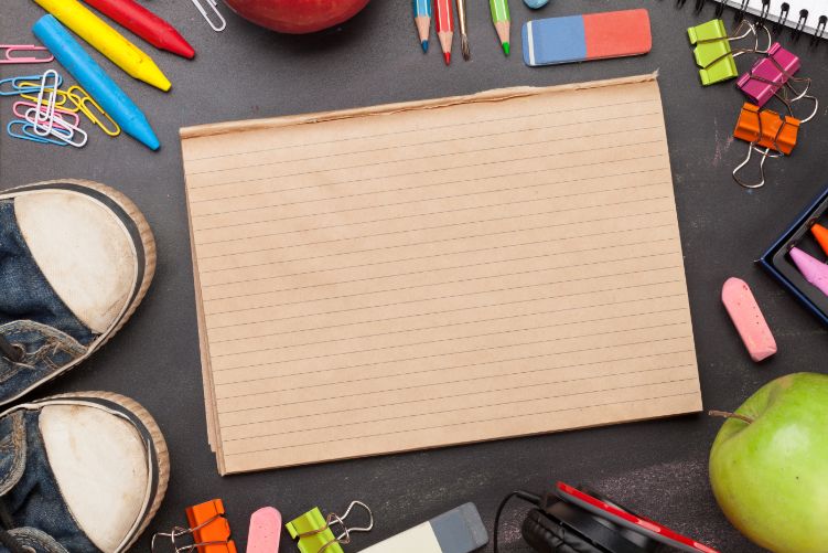 Private Tutors in Singapore have shared the writing and creating notes can help students achieve better memorisation and understanding of the topic/subject