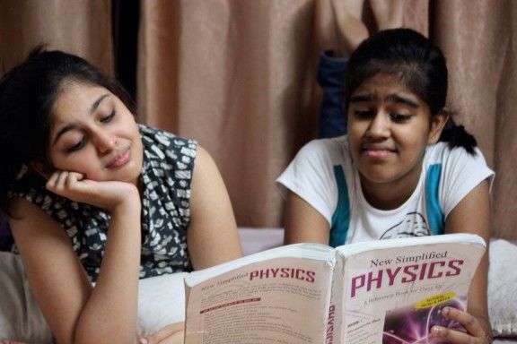 Enrol into JC Physics tuition to help you understand concepts better