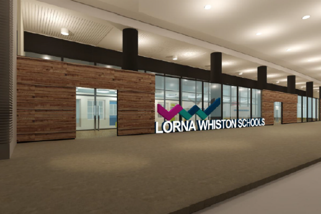 Lorna Whiston English Tuition