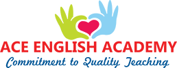 Ace English Academy English Tuition