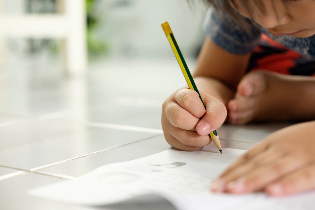 Online Home Tuition helps with your daily revision