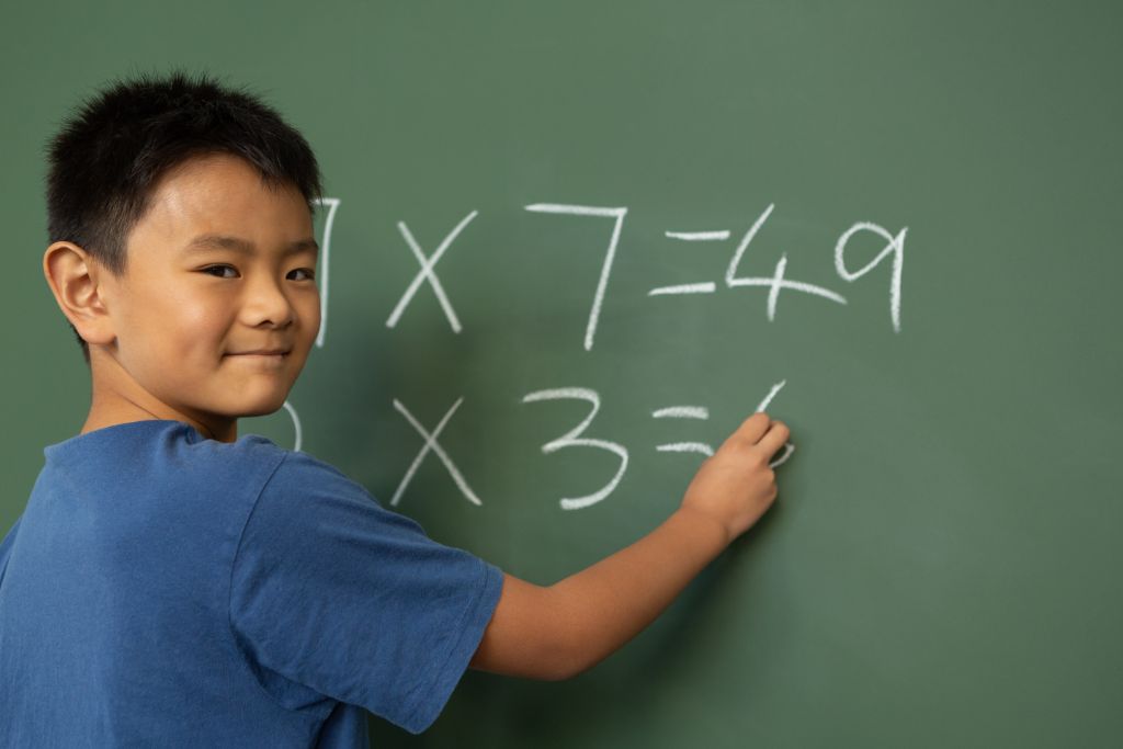 Maths Tuition in Singapore