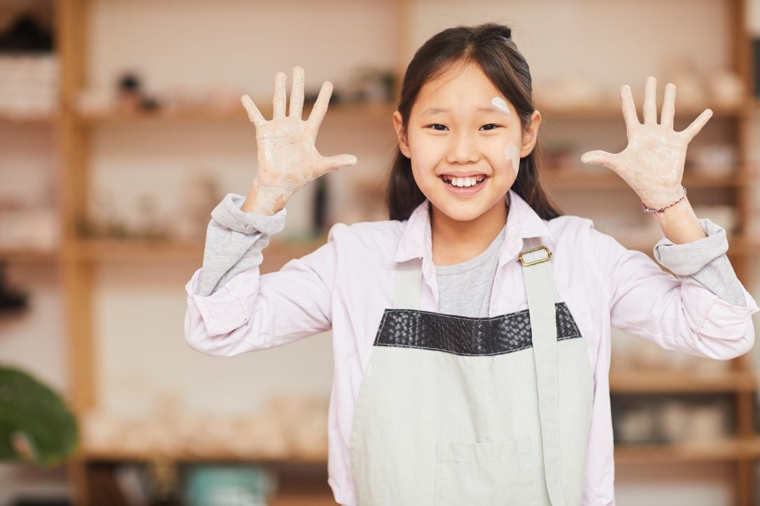 English Comprehension visualisation