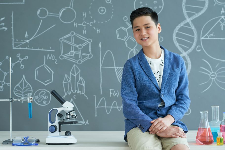 O Level Chemistry Practical