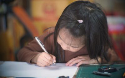 PSLE English Composition Tips – 8 Top Tips For Primary School Students