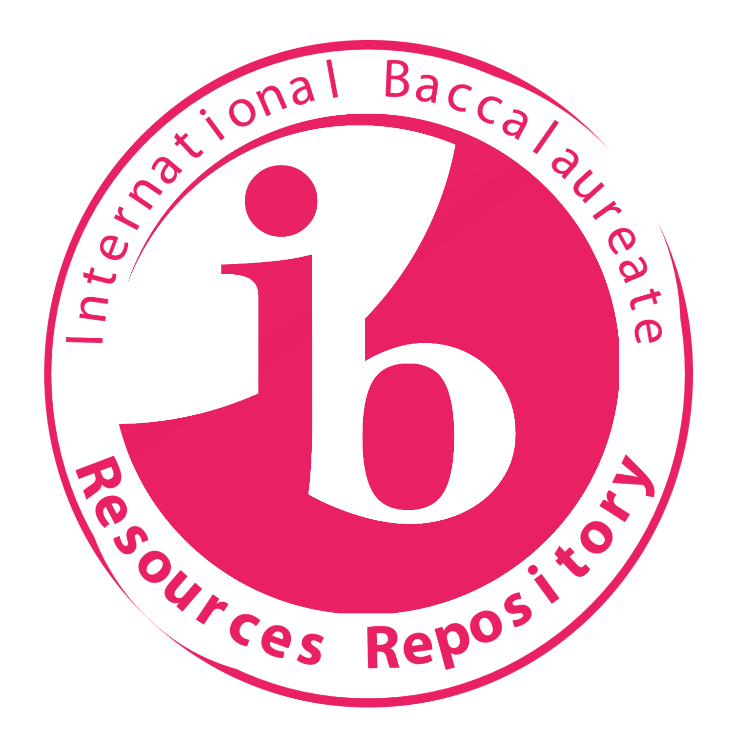 IB Resources Logo
