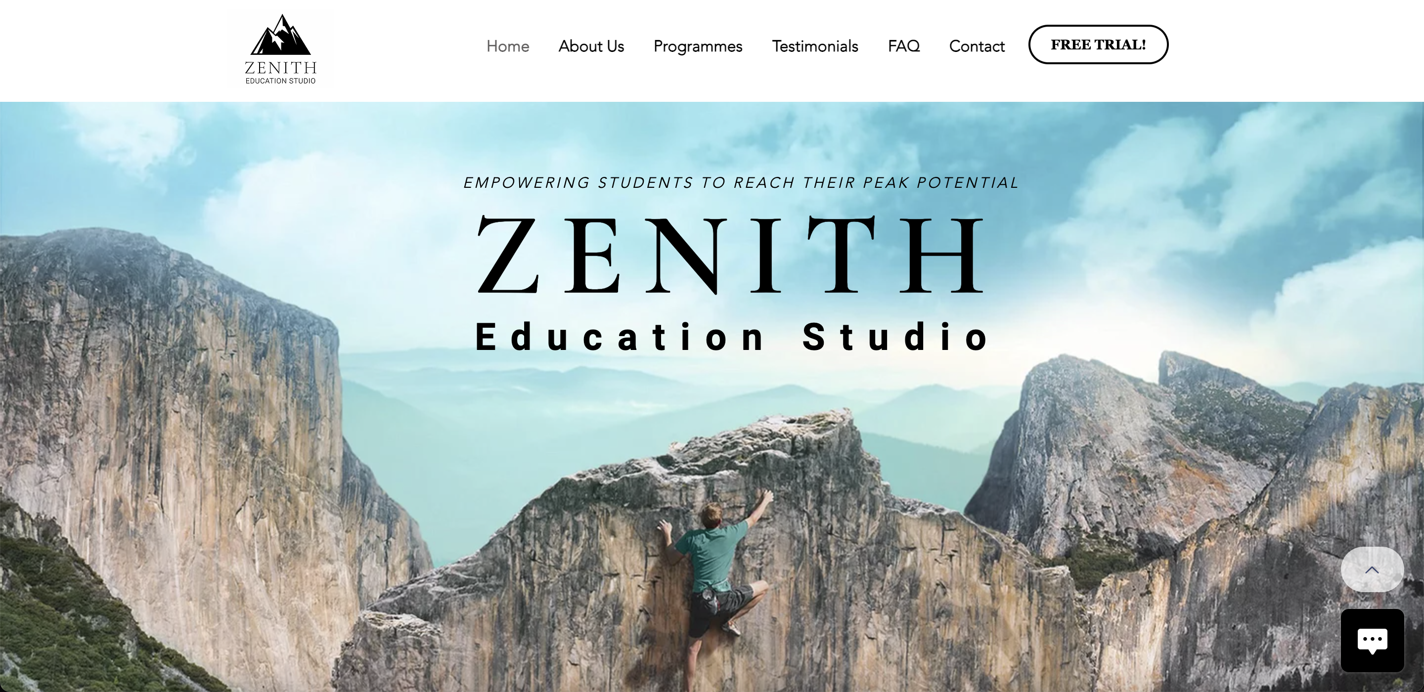 Zenith Education Studio Economics Tuition