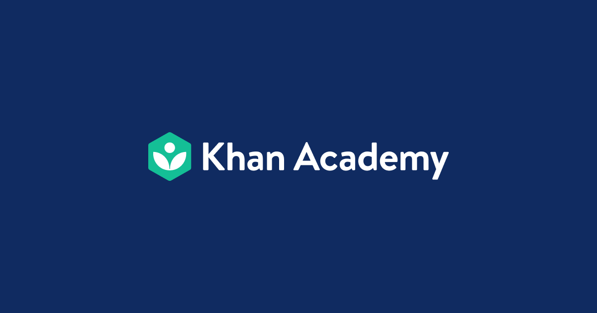 Khan Academy A Level Economics