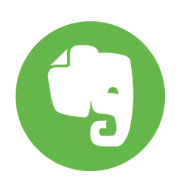 Use Evernote when you are studying for IB Chemistry!