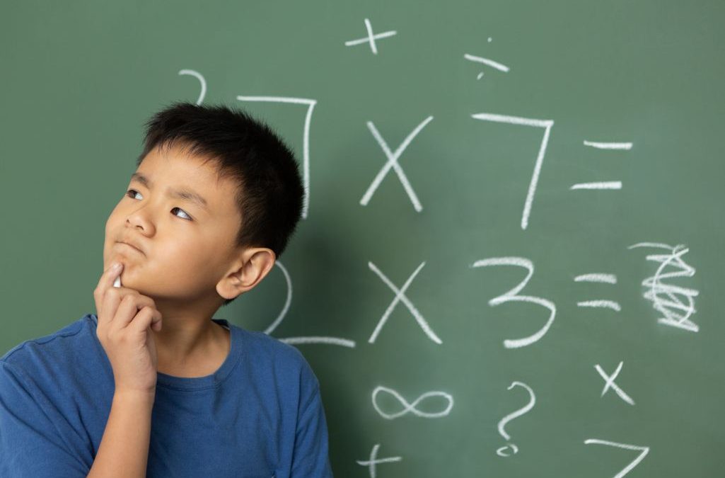 Maths Tuition in Singapore – 30 Top Maths Tuition Choices & Reviews