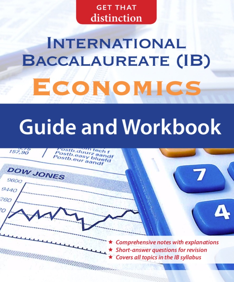 IB Economics Guidebook