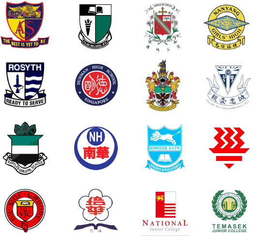 free test papers from top schools