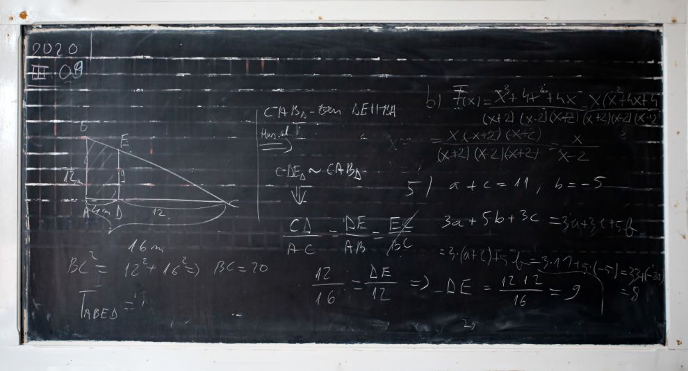 Start Early With Maths Tuition Today