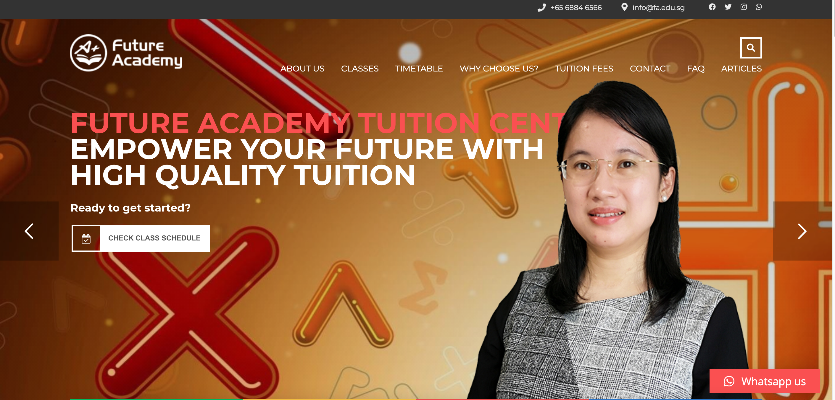 future-academy-chemistry-tuition-centre
