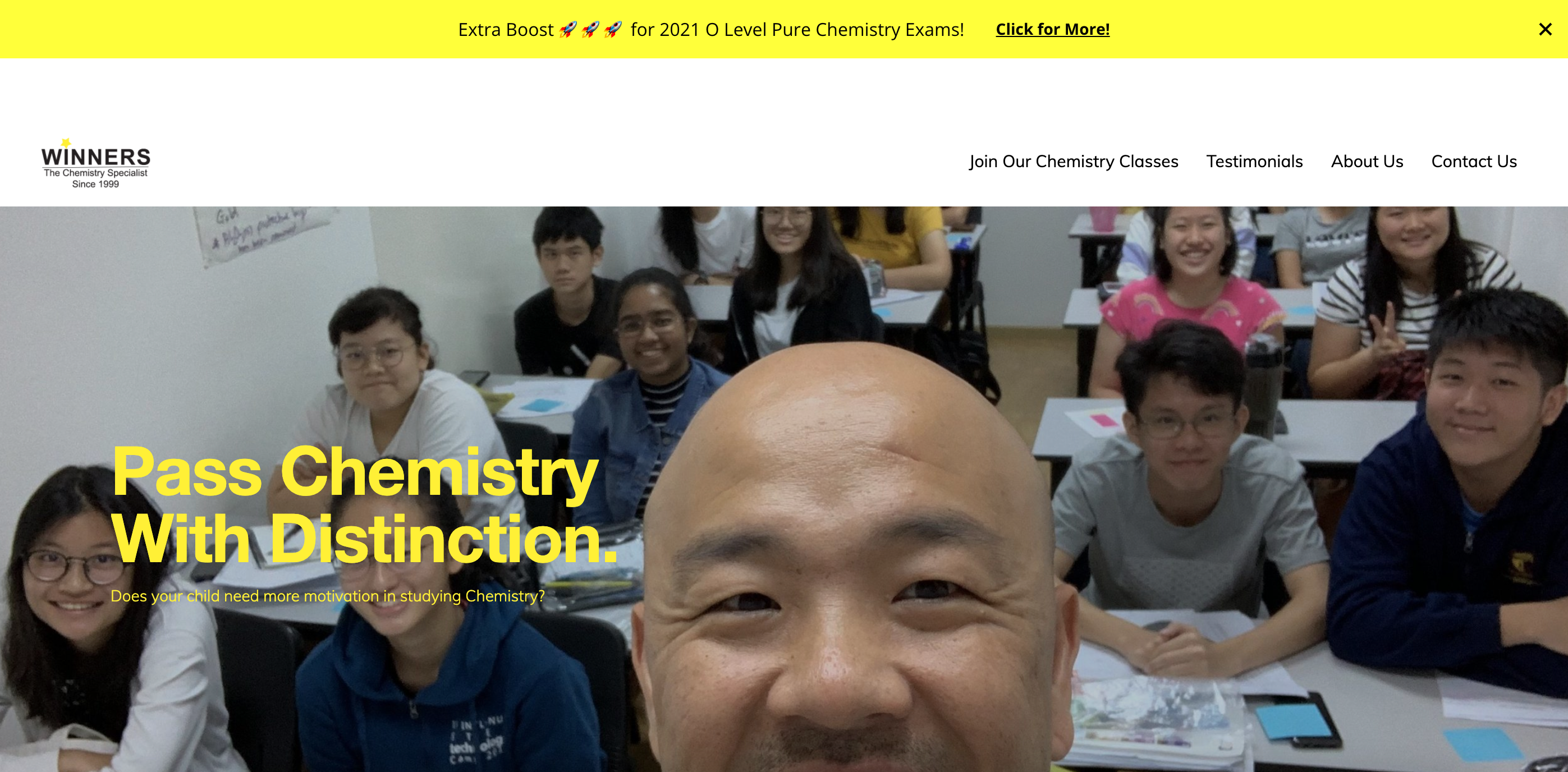 winners-education-chemistry-tuition-centre