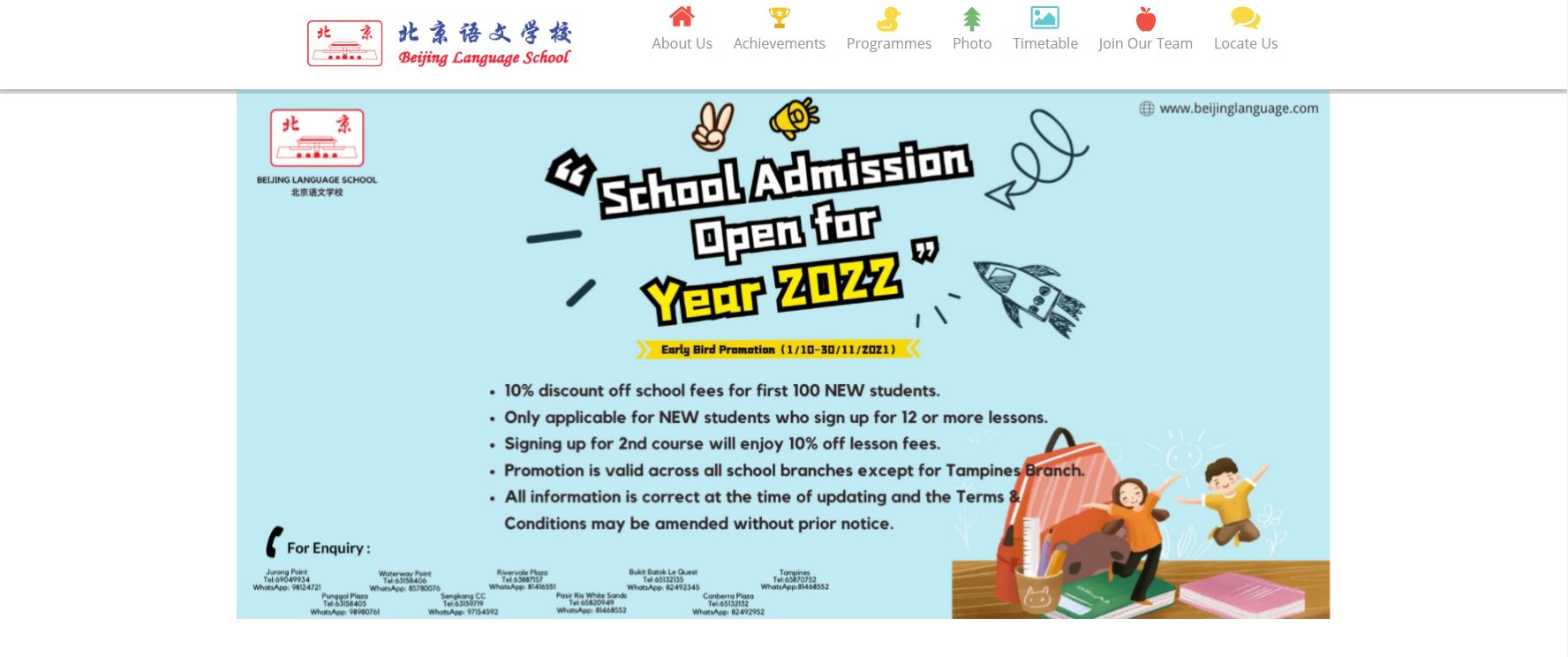 Beijing-Language-School-Chinese-Tuition