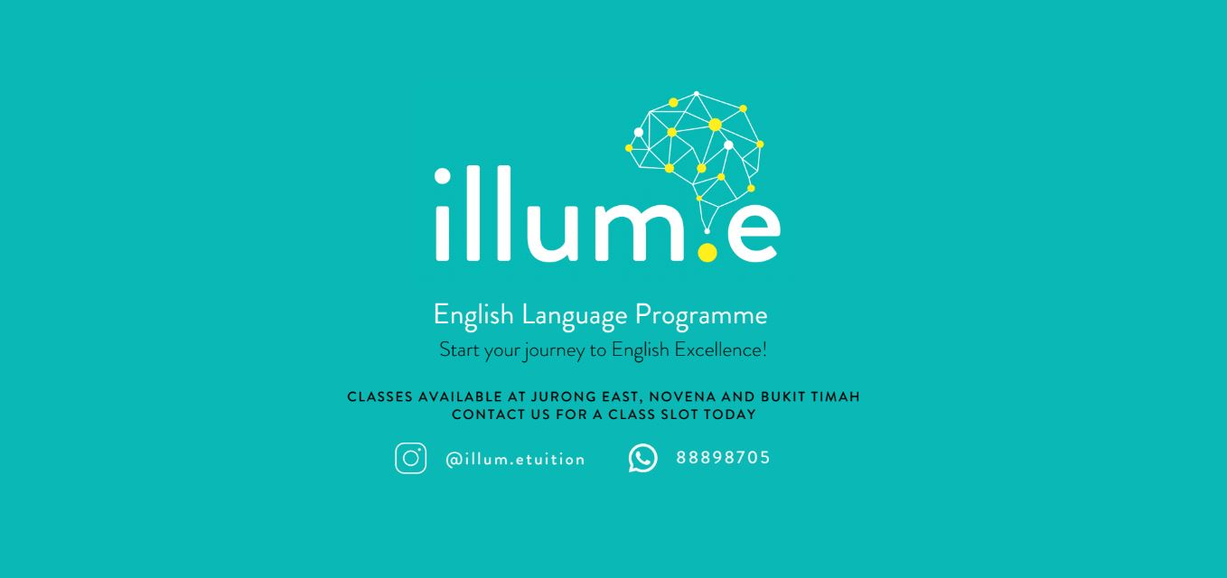 illum.e English Tuition