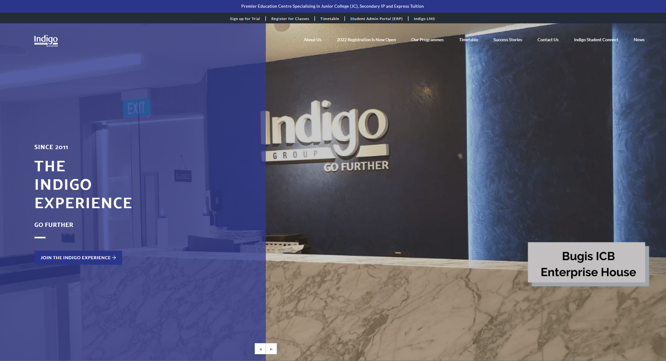 Indigo-Education-English-Tuition