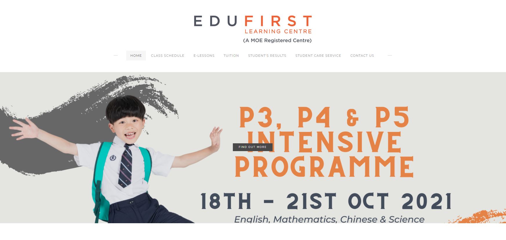 Edufirst-Learning-Centre-Maths-Tuition