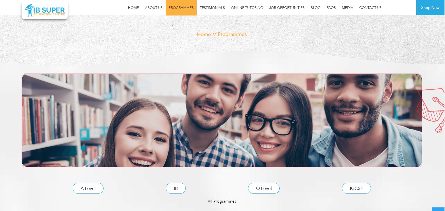 IB-Super-Maths-Tuition