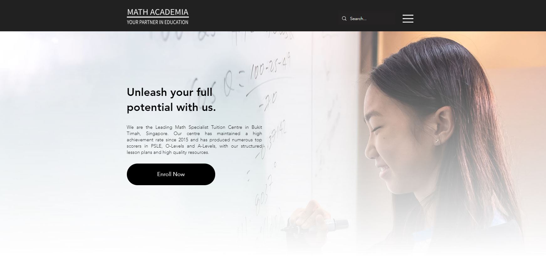 Math-Academia-Maths-Tuition