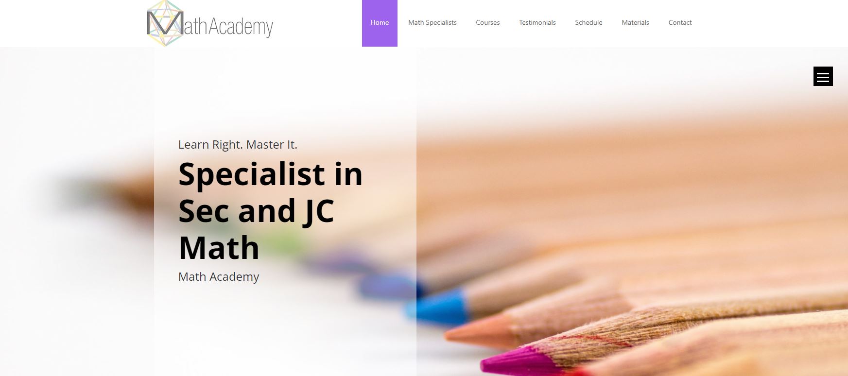 Math-Academy-Maths-Tuition