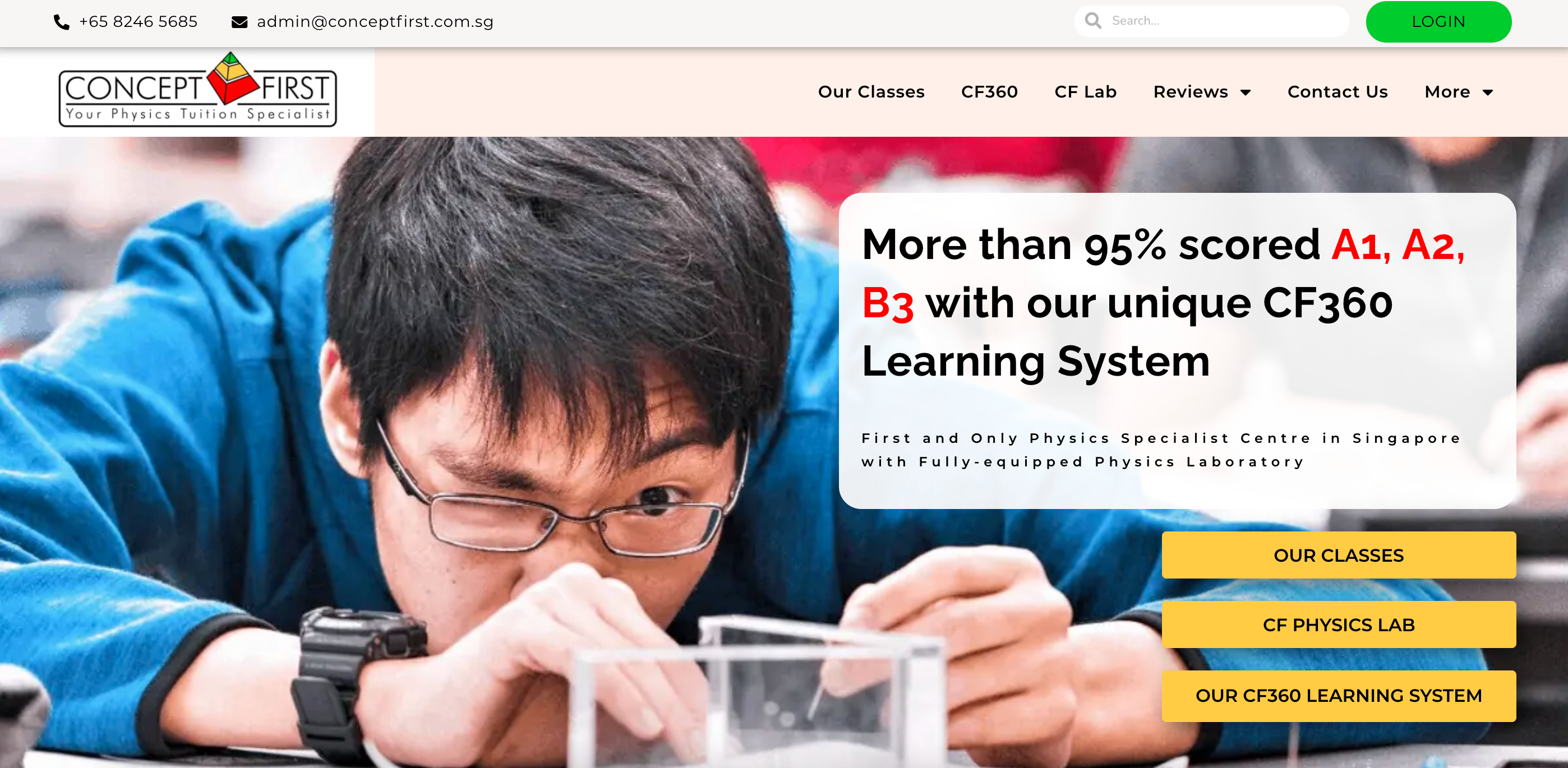 concept-first-learning-centre-physics-tuition