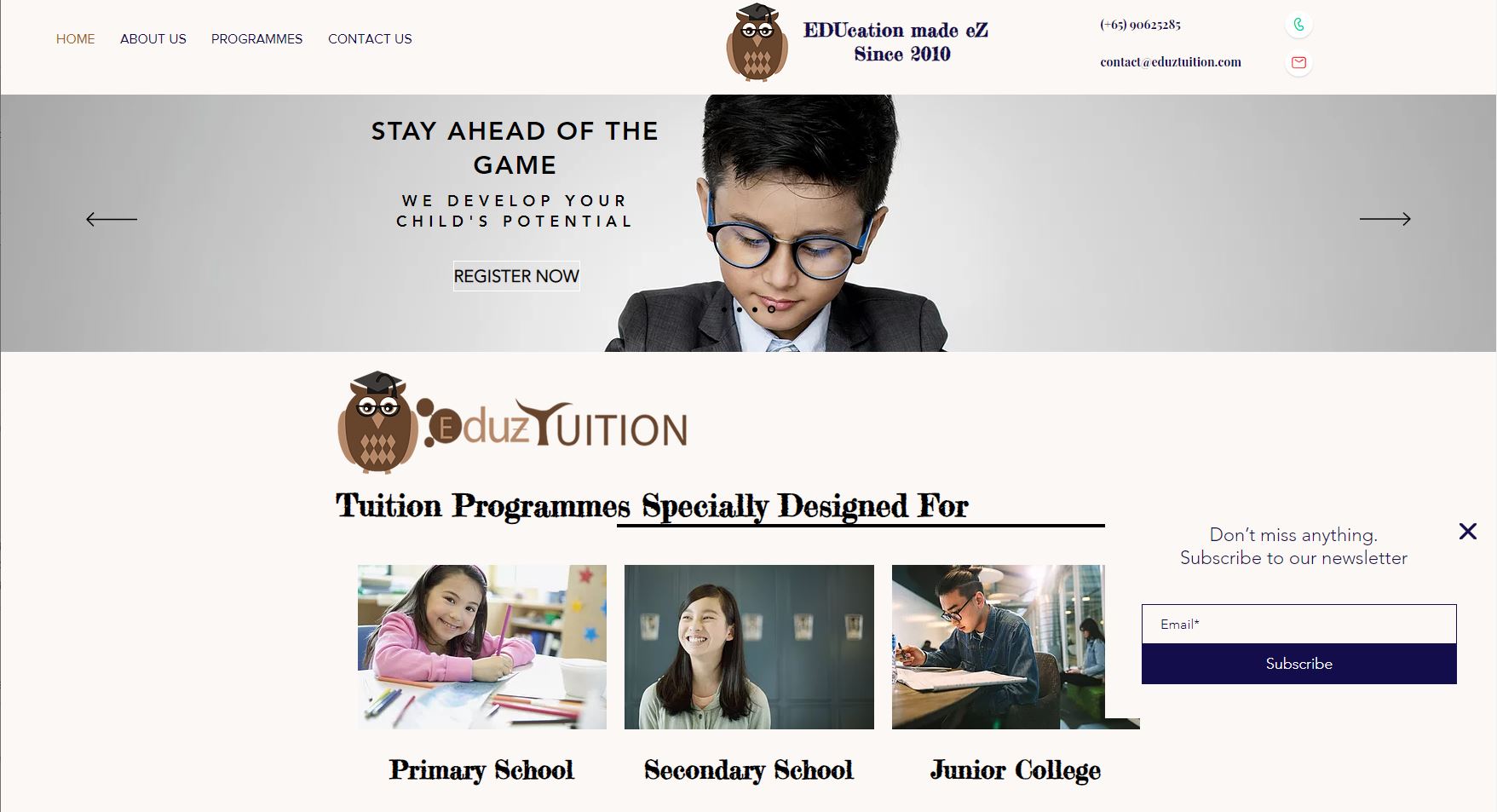 eduz-maths-tuition